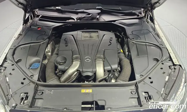 Mercedes-Benz S-Class 2014 4.7 гидро, миниатюра 6 Mercedes-Benz S-Class 2014 4.7 гидро, миниатюра 6