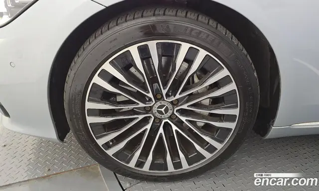Mercedes-Benz S-Class 2021 4.0 гидро, миниатюра 5 Mercedes-Benz S-Class 2021 4.0 гидро, миниатюра 5