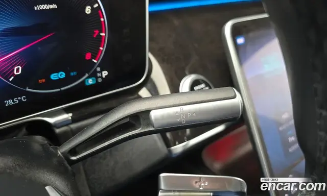 Mercedes-Benz S-Class 2021 4.0 гидро, миниатюра 9 Mercedes-Benz S-Class 2021 4.0 гидро, миниатюра 9