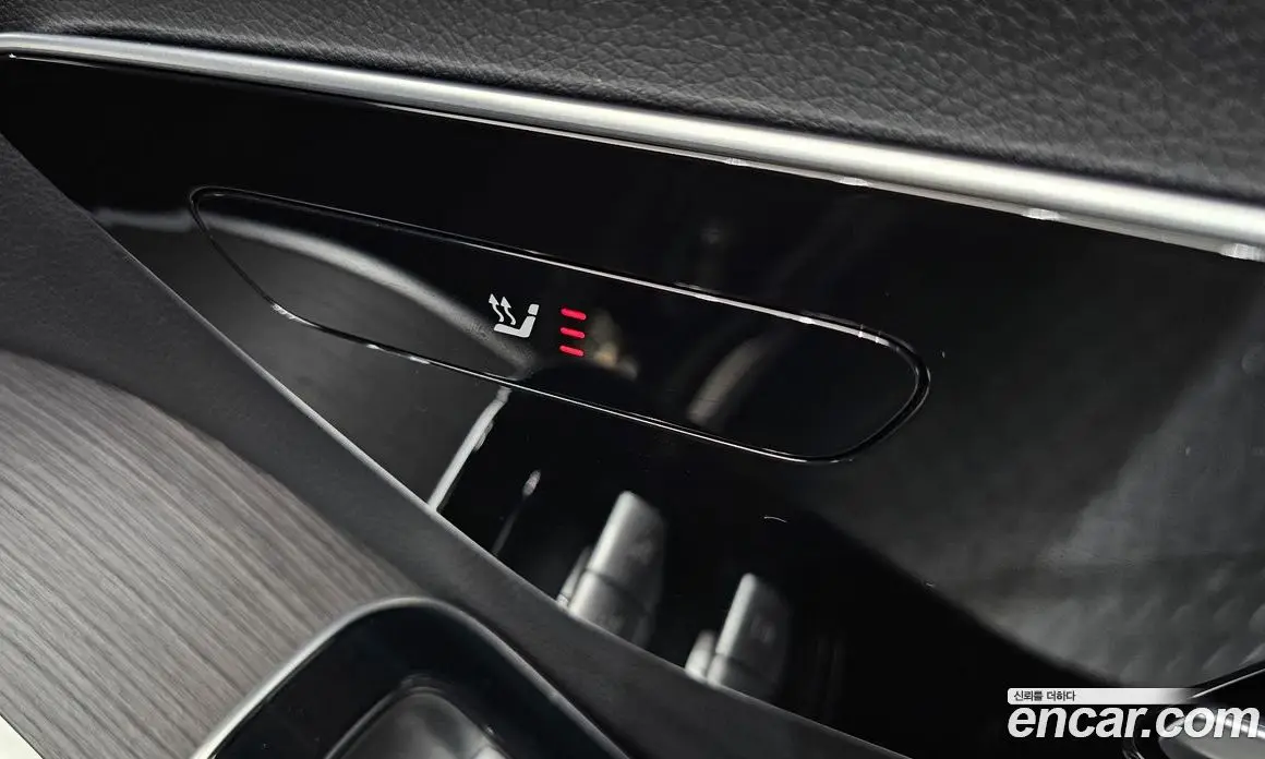 Mercedes-Benz S-Class 2021 2.9 гидро, фото 18