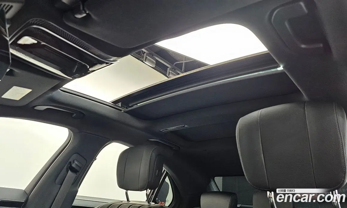 Mercedes-Benz S-Class 2021 2.9 гидро, фото 19