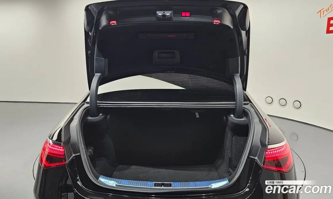 Mercedes-Benz S-Class 2021 2.9 гидро, фото 20