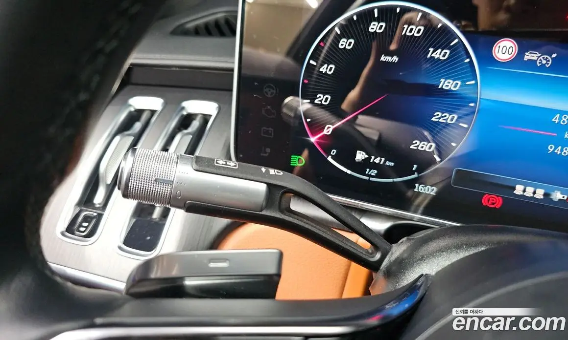 Mercedes-Benz S-Class 2022 3.0 гидро, фото 27