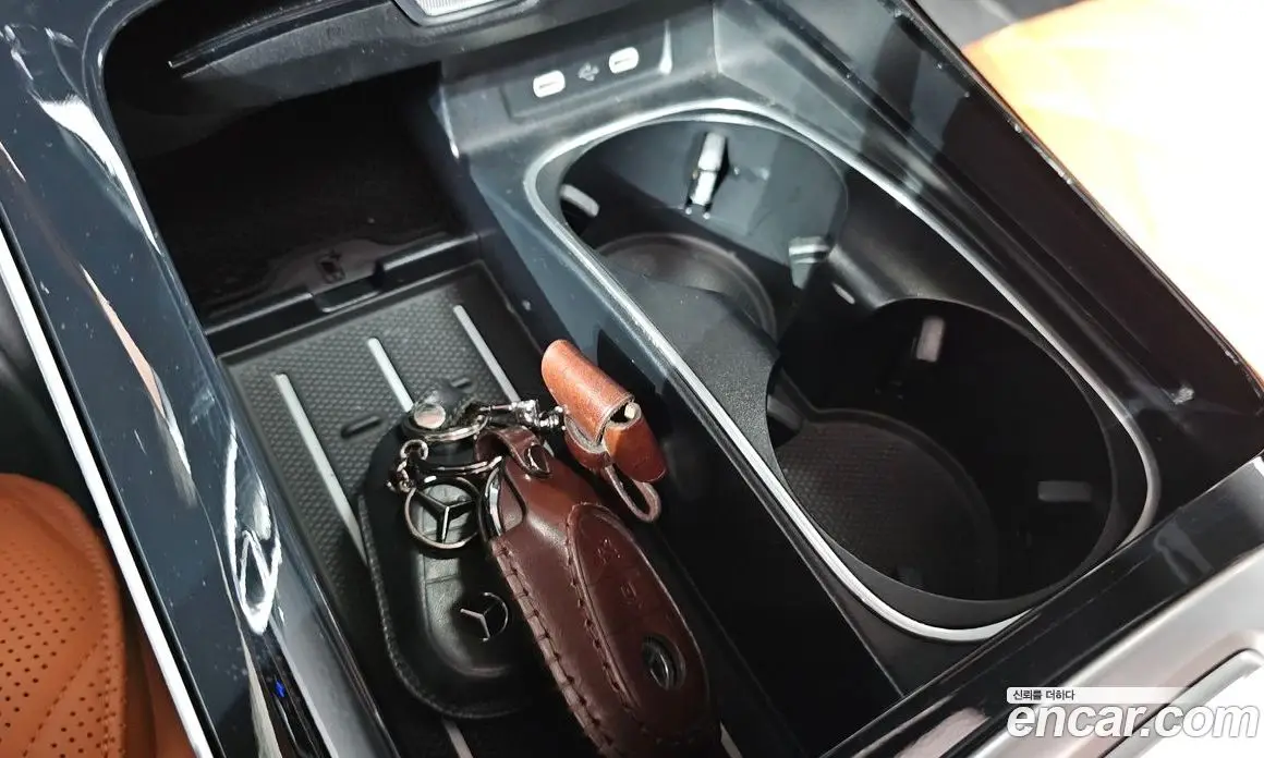 Mercedes-Benz S-Class 2022 3.0 гидро, фото 30