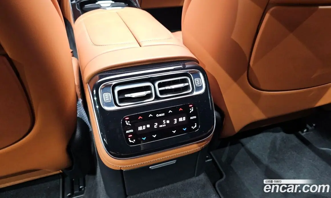 Mercedes-Benz S-Class 2022 3.0 гидро, фото 31