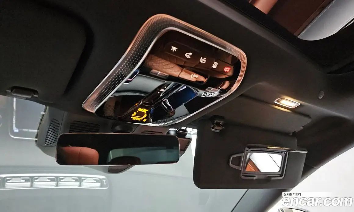 Mercedes-Benz S-Class 2022 3.0 гидро, фото 32