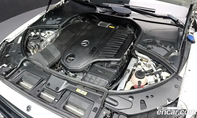 Mercedes-Benz S-Class 2022 3.0 гидро, миниатюра 6