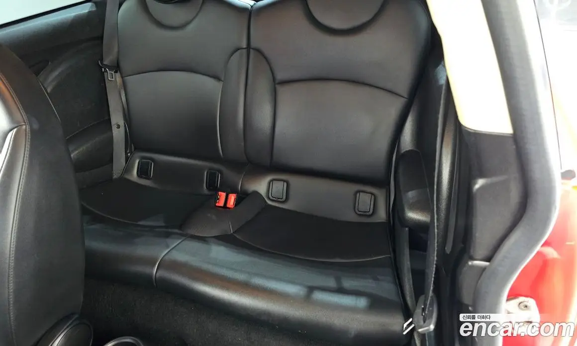 Mini Cooper 2012 2.0 автомат (гидро), фото 11