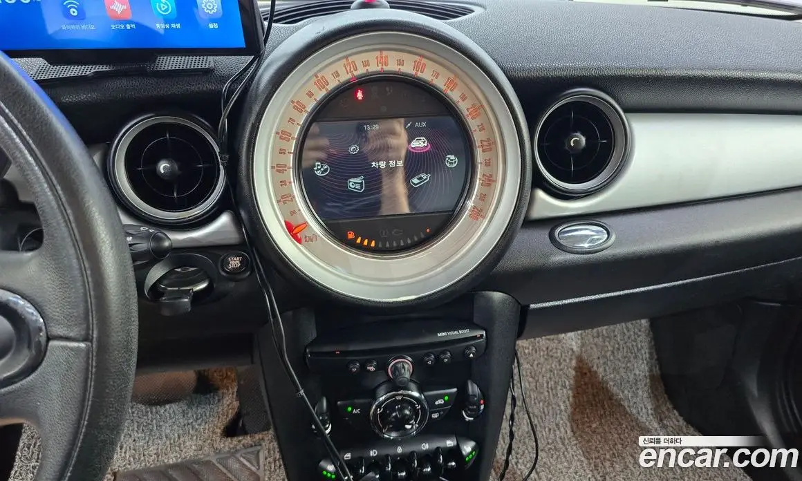 Mini Cooper 2012 2.0 автомат (гидро), фото 12