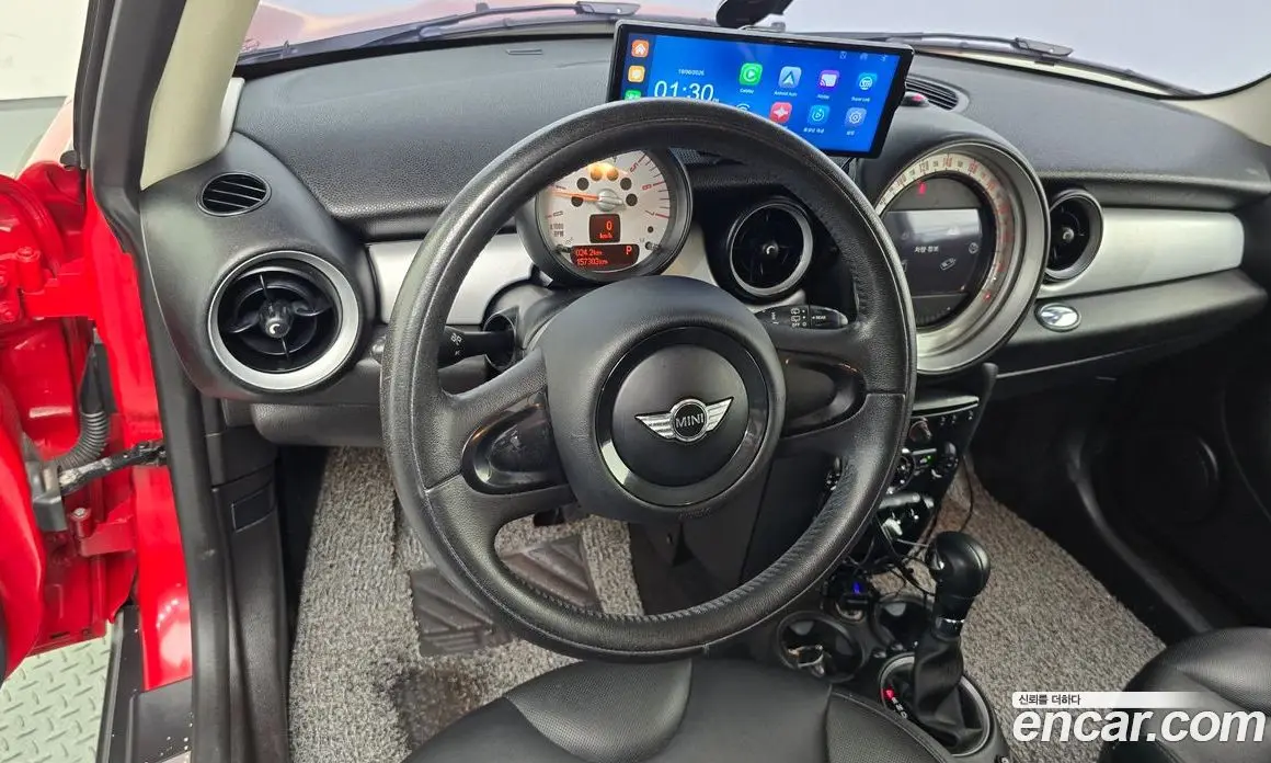 Mini Cooper 2012 2.0 автомат (гидро), фото 14