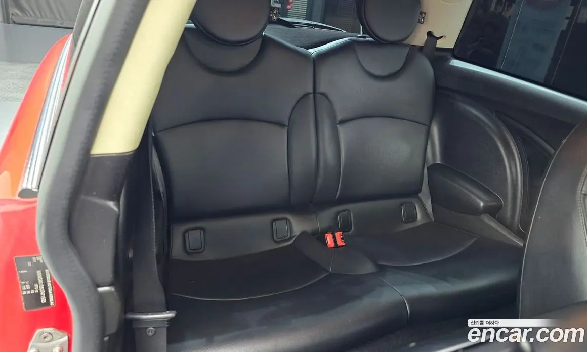 Mini Cooper 2012 2.0 автомат (гидро), фото 17