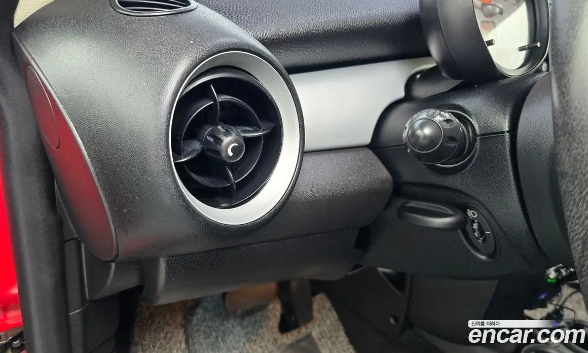 Mini Cooper 2012 2.0 автомат (гидро), фото 18