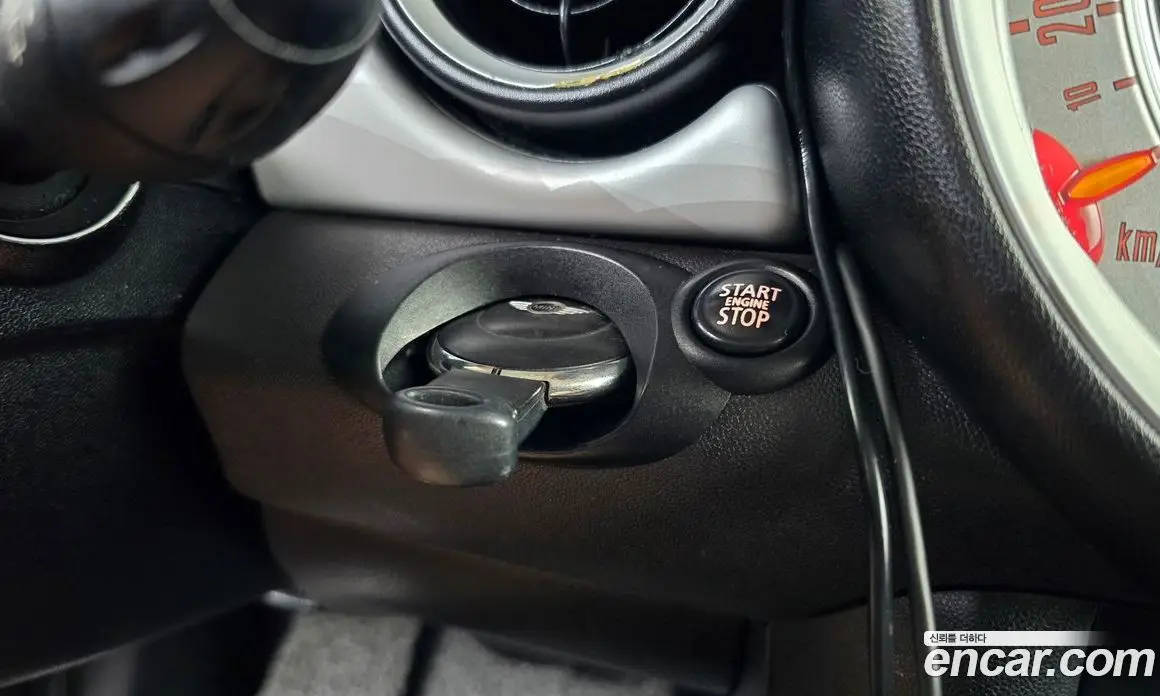 Mini Cooper 2012 2.0 автомат (гидро), фото 19