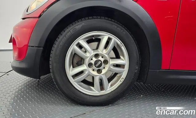 Mini Cooper 2012 2.0 автомат (гидро), миниатюра 5
