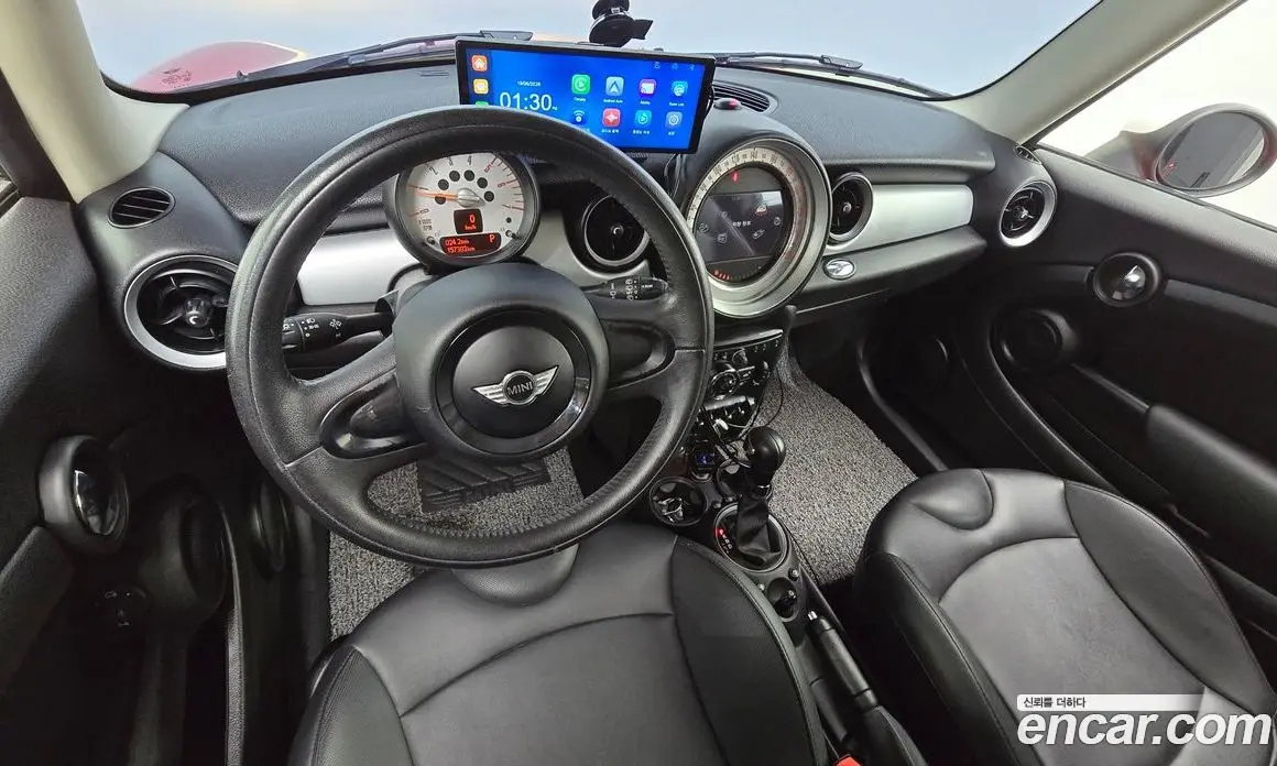 Mini Cooper 2012 2.0 автомат (гидро), фото 7