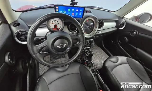 Mini Cooper 2012 2.0 автомат (гидро), миниатюра 7