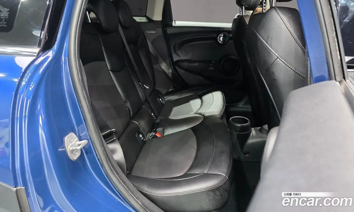Mini Cooper 2016 1.5 автомат (гидро), фото 11