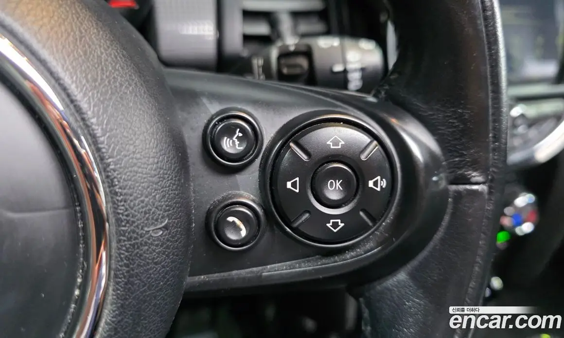 Mini Cooper 2016 1.5 автомат (гидро), фото 16