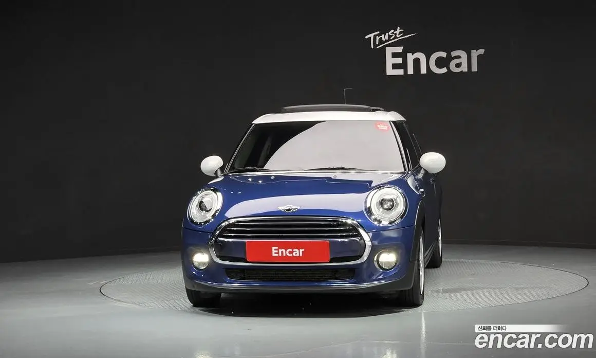 Mini Cooper 2016 1.5 автомат (гидро), фото 3
