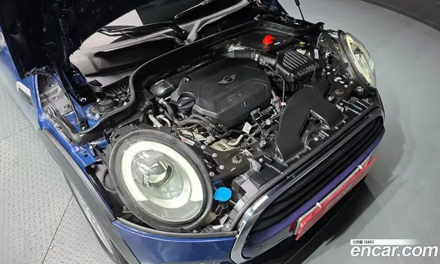 Mini Cooper 2016 1.5 автомат (гидро), миниатюра 6