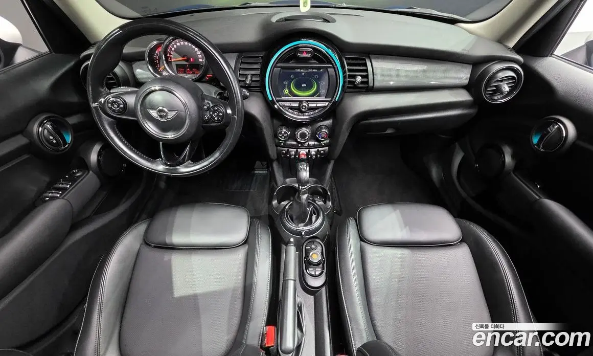 Mini Cooper 2016 1.5 автомат (гидро), фото 7