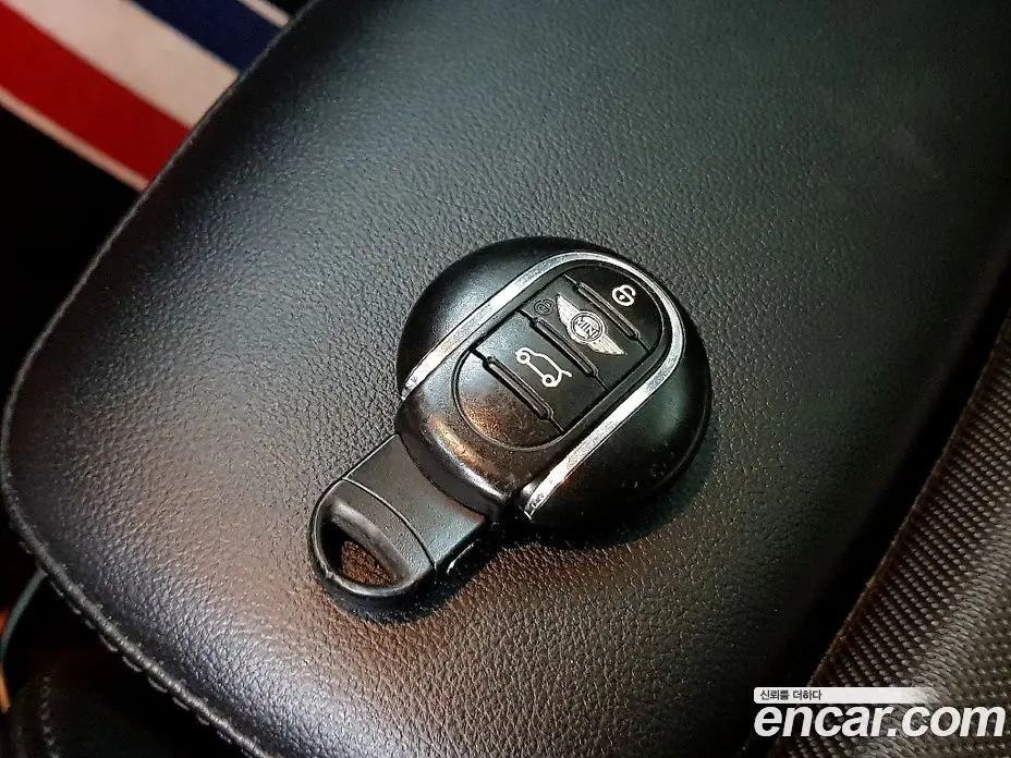 Mini Cooper 2016 1.5 автомат (гидро), фото 16