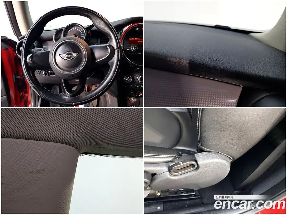 Mini Cooper 2016 1.5 автомат (гидро), фото 18