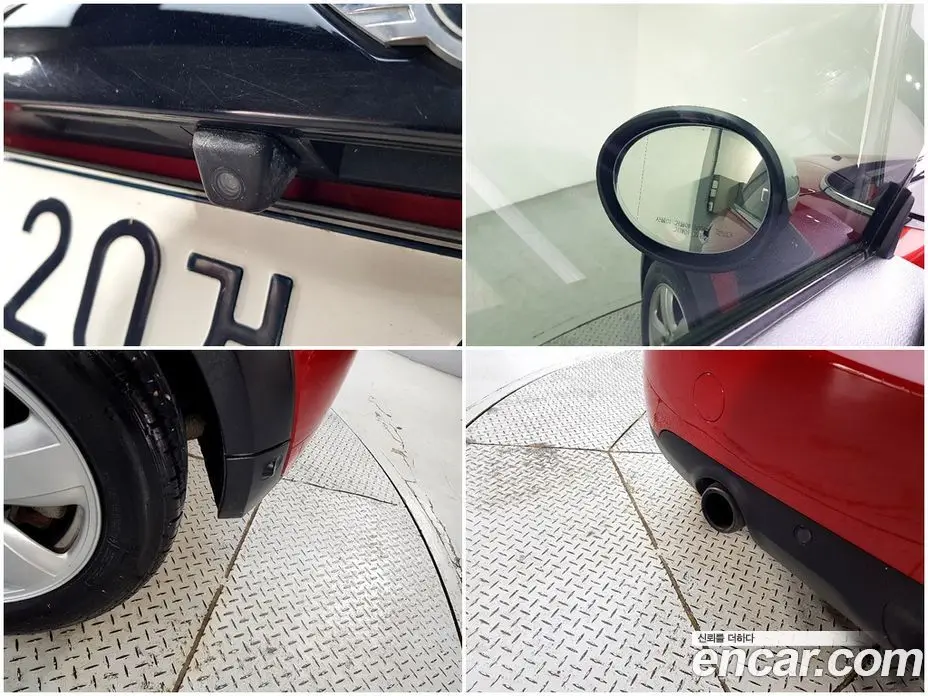 Mini Cooper 2016 1.5 автомат (гидро), фото 19