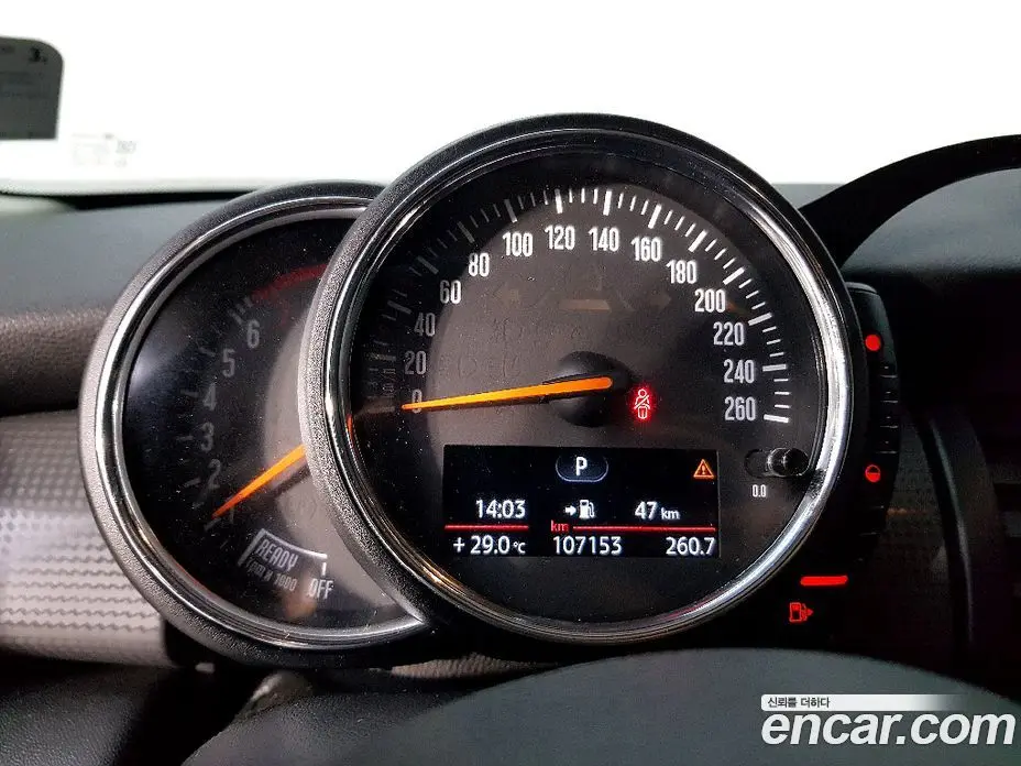 Mini Cooper 2016 1.5 автомат (гидро), фото 7