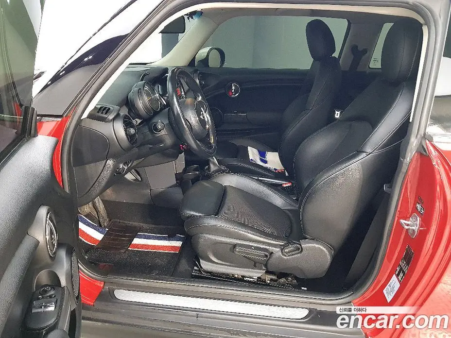 Mini Cooper 2016 1.5 автомат (гидро), фото 8