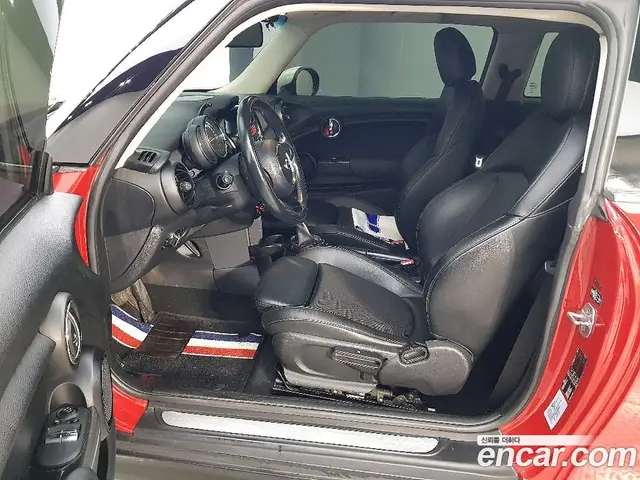 Mini Cooper 2016 1.5 автомат (гидро), миниатюра 8