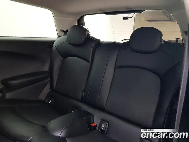 Mini Cooper 2016 1.5 автомат (гидро), миниатюра 9