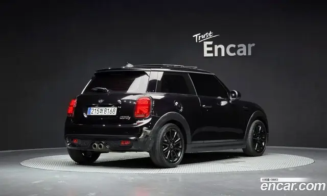 Mini Cooper, 2019, 69 987 км