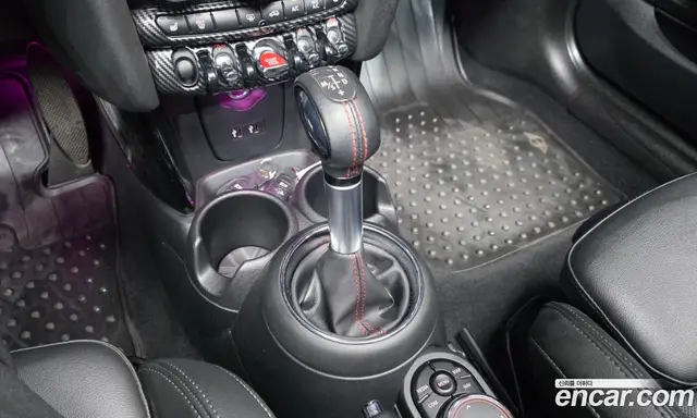 Mini Cooper 2019 2.0 автомат (гидро), миниатюра 11