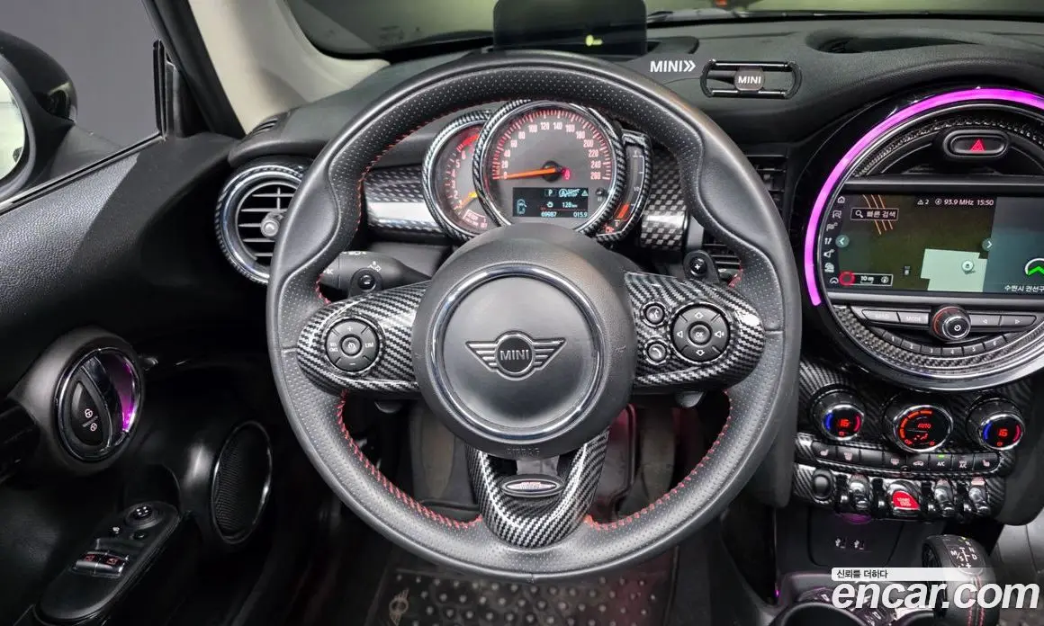 Mini Cooper 2019 2.0 автомат (гидро), фото 18