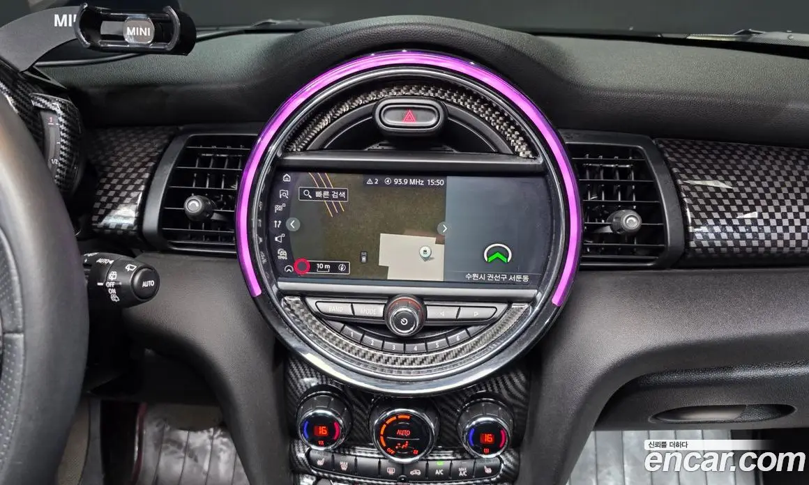 Mini Cooper 2019 2.0 автомат (гидро), фото 19