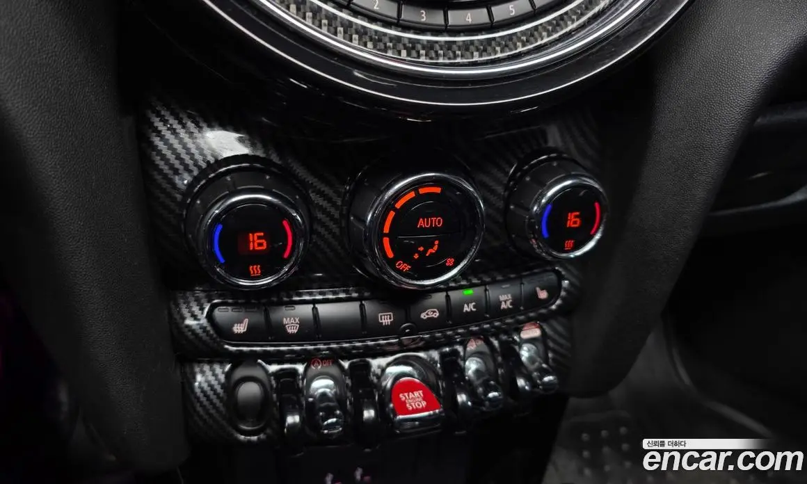 Mini Cooper 2019 2.0 автомат (гидро), фото 24