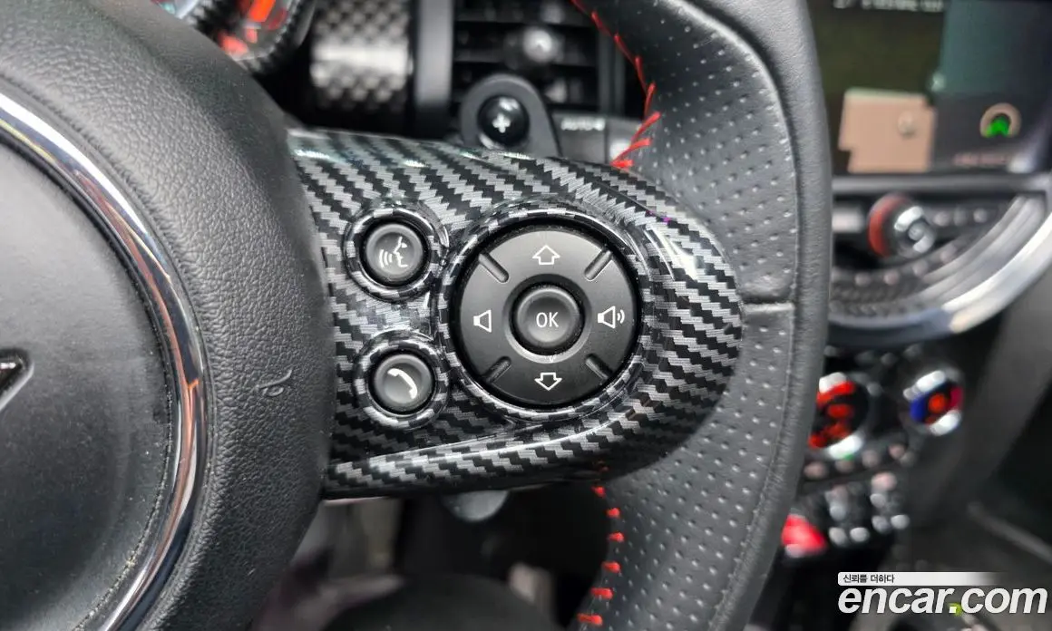 Mini Cooper 2019 2.0 автомат (гидро), фото 29