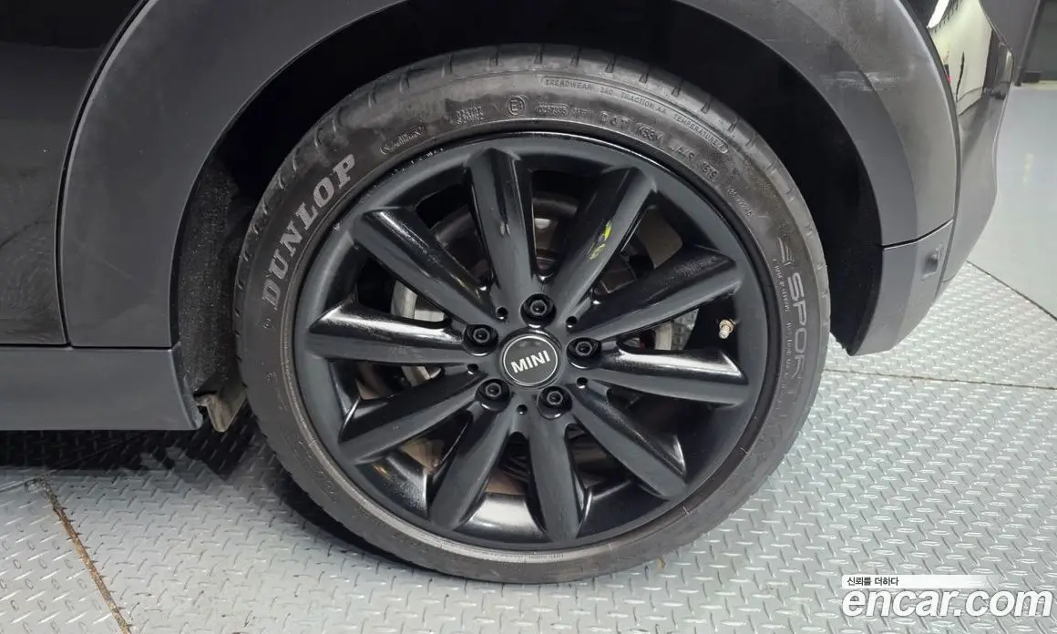 Mini Cooper 2019 2.0 автомат (гидро), фото 6