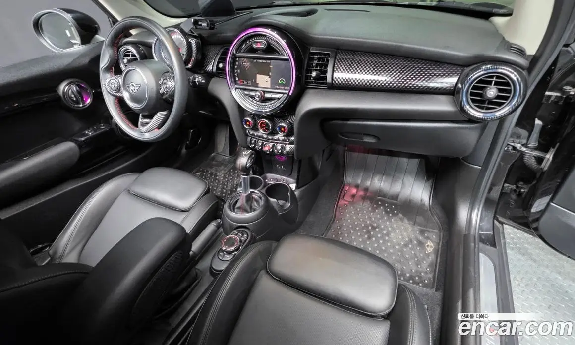Mini Cooper 2019 2.0 автомат (гидро), фото 9
