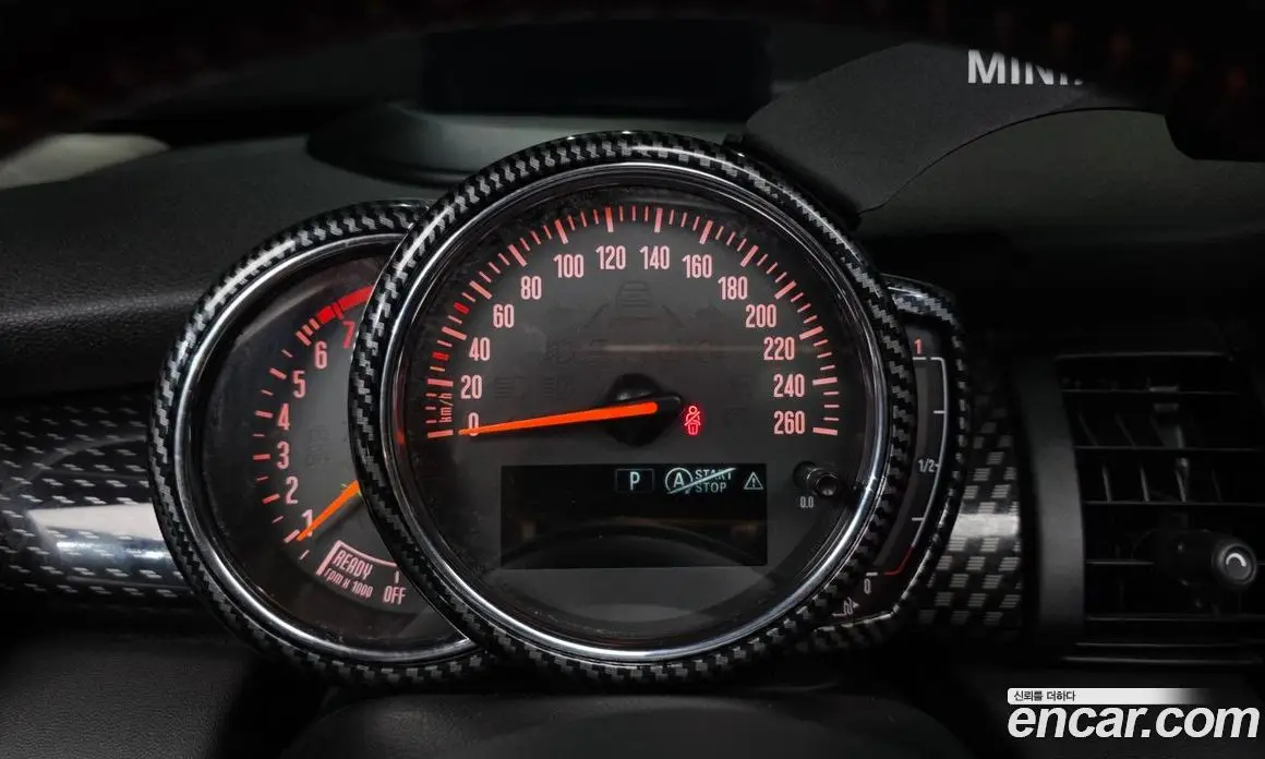 Mini Cooper 2019 2.0 автомат (гидро), фото 10