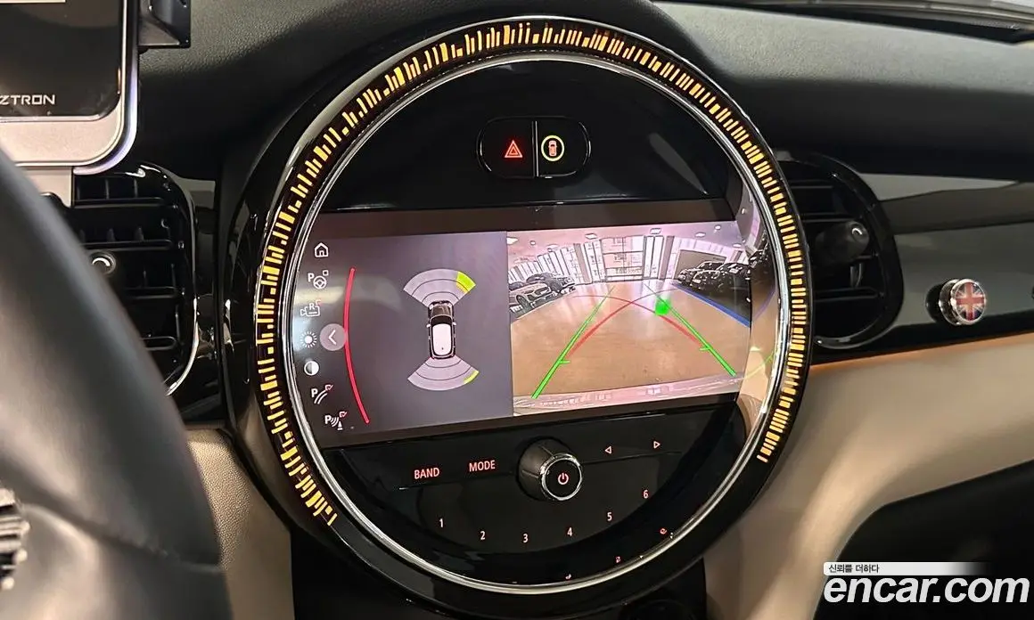 Mini Cooper 2022 2.0 автомат (гидро), фото 17