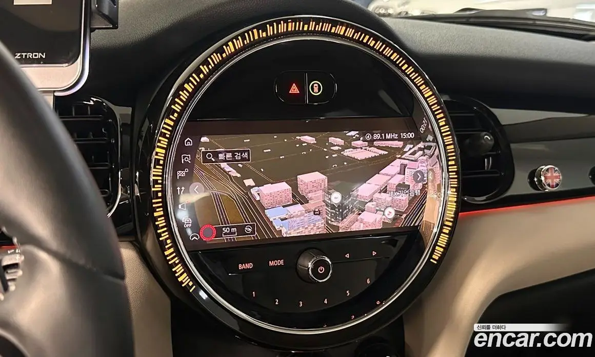 Mini Cooper 2022 2.0 автомат (гидро), фото 18