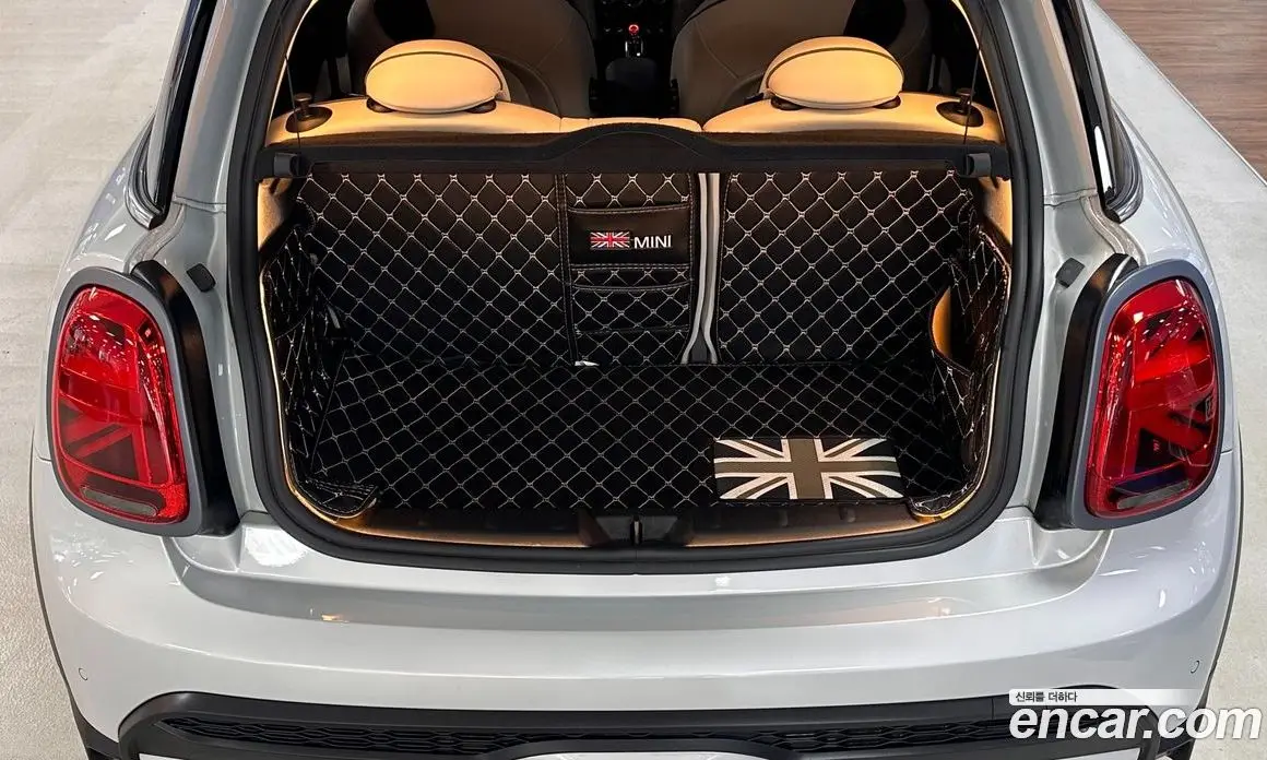 Mini Cooper 2022 2.0 автомат (гидро), фото 20
