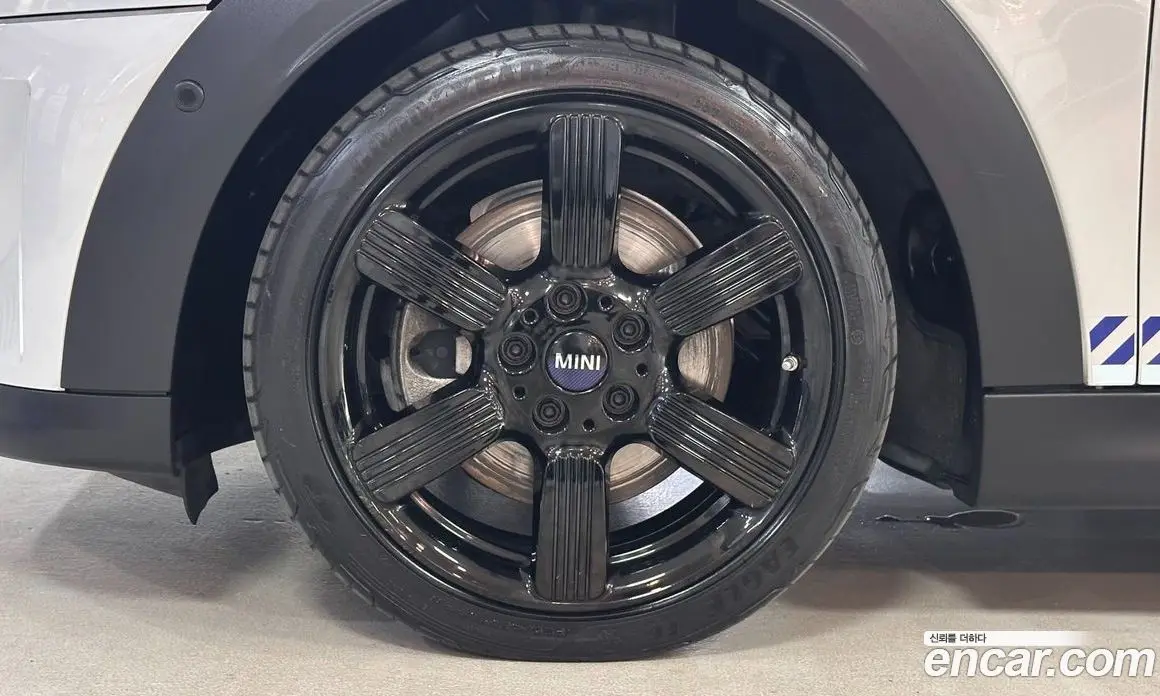 Mini Cooper 2022 2.0 автомат (гидро), фото 5