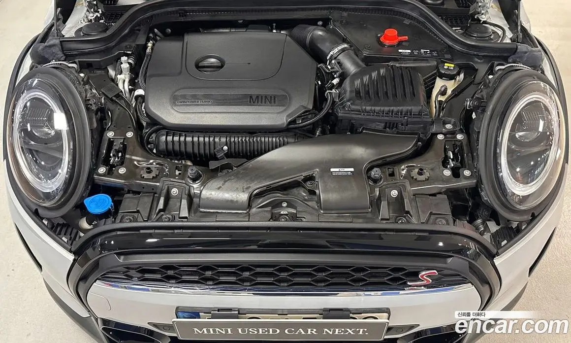 Mini Cooper 2022 2.0 автомат (гидро), фото 6