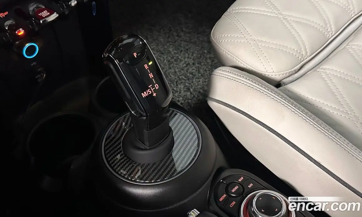 Mini Cooper 2022 2.0 автомат (гидро), фото 9