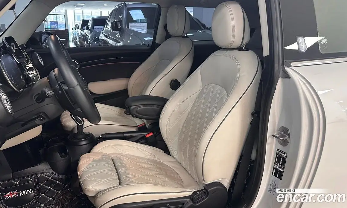 Mini Cooper 2022 2.0 автомат (гидро), фото 10
