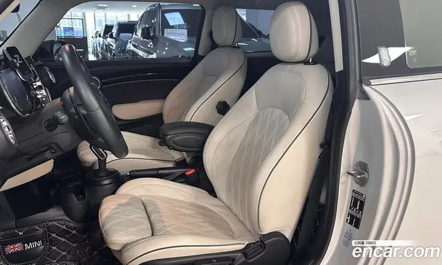 Mini Cooper 2022 2.0 автомат (гидро), миниатюра 10