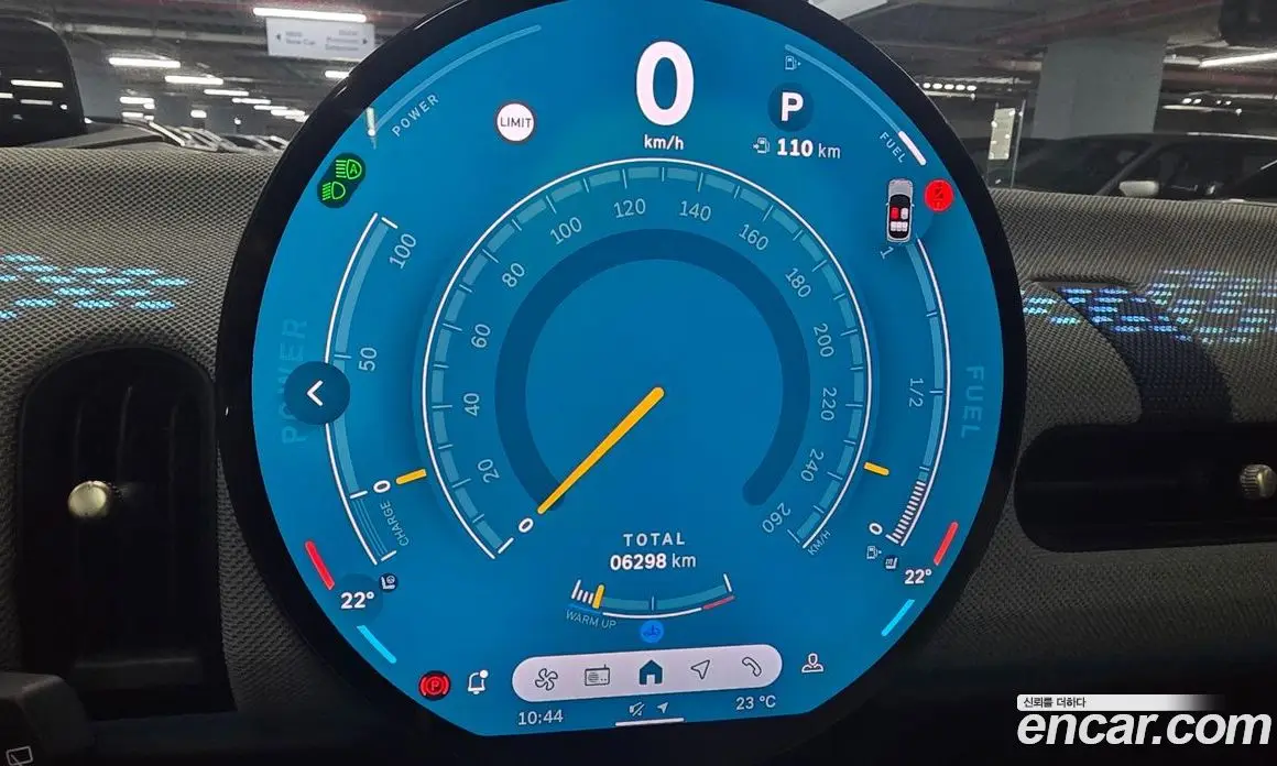 Mini Cooper 2025 2.0 автомат (гидро), фото 8